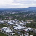 Município adquire «a bom ritmo» terrenos para expansão da Zona Industrial da Pedrulha