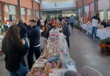 Panóplia de atividades natalícias a 14 e 15 de dezembro no Mercado da Pampilhosa