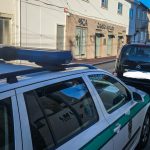 Agência bancária em Barcouço volta a ser assaltada com recurso «a arma de fogo»