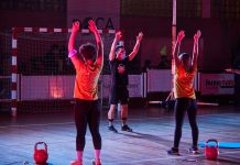 Câmara da Mealhada atribui 220 mil euros a associações desportivas, culturais e juvenis
