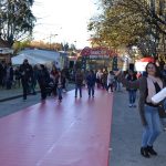 Programação, para os próximos dias, na Vila Cristalina em Luso