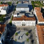 Anadia assinala 20.º aniversário da elevação a cidade com José Cid e plantação de árvores