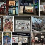 Fotografias do Concurso de Montras na Mealhada já podem ser votadas