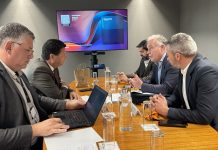 Assegurada continuidade do acordo para abate diário de leitões na Mealhada