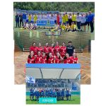 Nomeados Equipa do Ano na Gala Desportiva do Município da Mealhada
