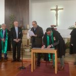 João Peres reconduzido provedor da Santa Casa da Misericórdia da Mealhada
