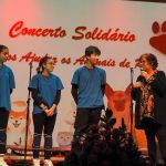 Concerto solidário “Vamos Ajudar os Animais de Rua”, no domingo, na Mealhada
