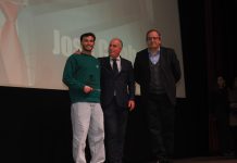 Alto Prestígio para José Cunha na 17.ª Gala Desportiva da Mealhada