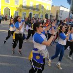 Está tudo pronto para o arranque do Carnaval da Mealhada