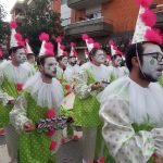 Mealhada em força nos «Globos do Samba», iniciativa que premeia os melhores do país