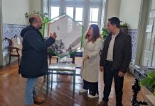 Tômbola de Natal na Mealhada traduziu-se em cerca de um milhão de euros em compras