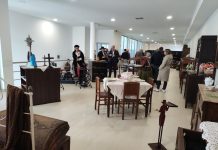 47 anos do Grupo Regional da Pampilhosa do Botão expostos em novo espaço inaugurado