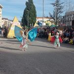 “Carnaval de Palmo e Meio” nas ruas da Mealhada este sábado
