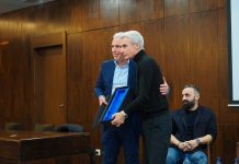Treinador Luís Castro agraciado na Mealhada com Prestígio Municipal