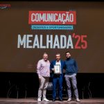Mealhada em 2.º no Prémio de Reconhecimento do Plano de Comunicação no Desporto