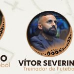 Treinadores Luís Castro e Vítor Severino falam de treino e liderança na Mealhada
