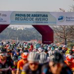 Prova de Abertura Região de Aveiro passa por Anadia