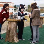 Maior torneio nacional de jogos de tabuleiro de combate quase a chegar à Pampilhosa