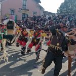 Carnaval da Mealhada com números recorde de público