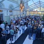 Ministro de Agricultura inaugura 4.ª edição do Millèsime no Curia Palace