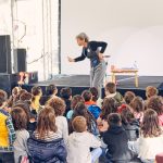 Fátima Lopes “inaugura”, hoje, Festival Literário da Mealhada
