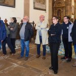 Programação da Semana Santa Luso – Bussaco já começou
