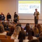 14.º Encontro com a Educação na Mealhada debate a nova era da inteligência artificial