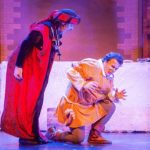 Musical infantil “O Corcunda de Notre Dame”, na Mealhada, a 27 de abril