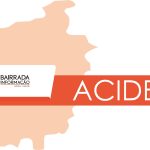 Duas peregrinas do Caminho de Fátima atropeladas na Mealhada