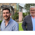 João Leite e João Santos candidatos pelo PS às Juntas de Luso e da Mealhada