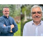 Ricardo Ferreira e Fernando Parreira candidatos do PS às Juntas da Vacariça e de Ventosa