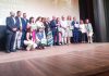Dia do Município na Mealhada presta homenagem aos funcionários municipais