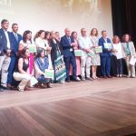 Dia do Município na Mealhada presta homenagem aos funcionários municipais