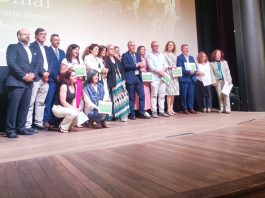 Dia do Município na Mealhada presta homenagem aos funcionários municipais