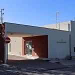 Aprovado concurso para requalificação da Extensão de Saúde de Luso