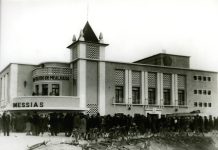 Cineteatro Messias: o farol da cultura na Mealhada há 75 anos