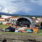 Feira da Vinha e do Vinho, em Anadia, abre hoje «portas» para cinco noites de festa