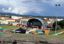 Feira da Vinha e do Vinho, em Anadia, abre hoje «portas» para cinco noites de festa