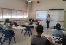«Português Língua de Acolhimento», na EPVL, contribui para a integração de imigrantes