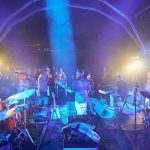 Meajazz volta ao Luso em julho com Wine Fest a destacar os vinhos e espumantes