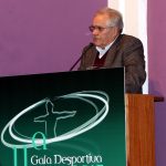 Faleceu António Carlos, antigo autarca e uma vida ligada ao associativismo na Mealhada