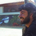 Mural no Parque da Cidade da Mealhada celebra Dia da Conservação da Natureza