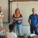 “Profissões desencaixadas” colocaram crianças a refletir na Mealhada