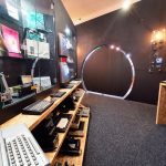 Museu LOAD ZX recebe apoio oficial da família Sinclair e do Grupo TIMEX