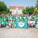 Mais e Melhor formaliza candidatura e anuncia “dobro das assinaturas face a 2021”