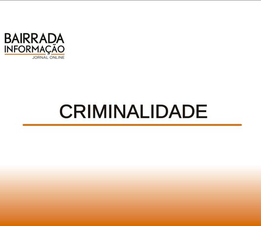 Dois apartamentos na Quinta dos Coutos, na Mealhada, assaltados no fim-de-semana