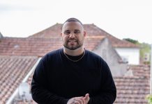 Numa «redefinição» da música popular, Andy Scotch lança «Coração Popular»