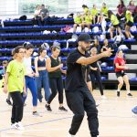 Luso recebe a Convenção Soul Fitness Zona 231 este sábado