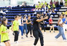Luso recebe a Convenção Soul Fitness Zona 231 este sábado