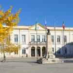 Tomada de posse da Câmara e da Assembleia Municipal em Anadia a 30 de outubro